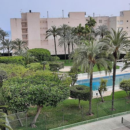 Ferienwohnung Mar Baltico View Torrevieja Exterior foto