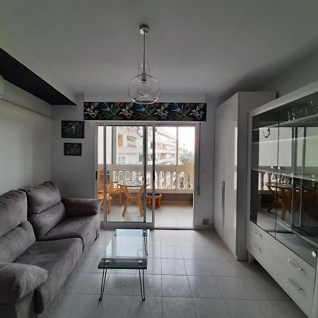 Ferienwohnung Mar Baltico View Torrevieja Exterior foto