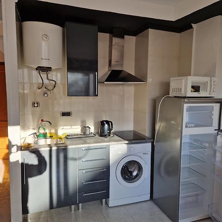 Ferienwohnung Mar Baltico View Torrevieja Exterior foto