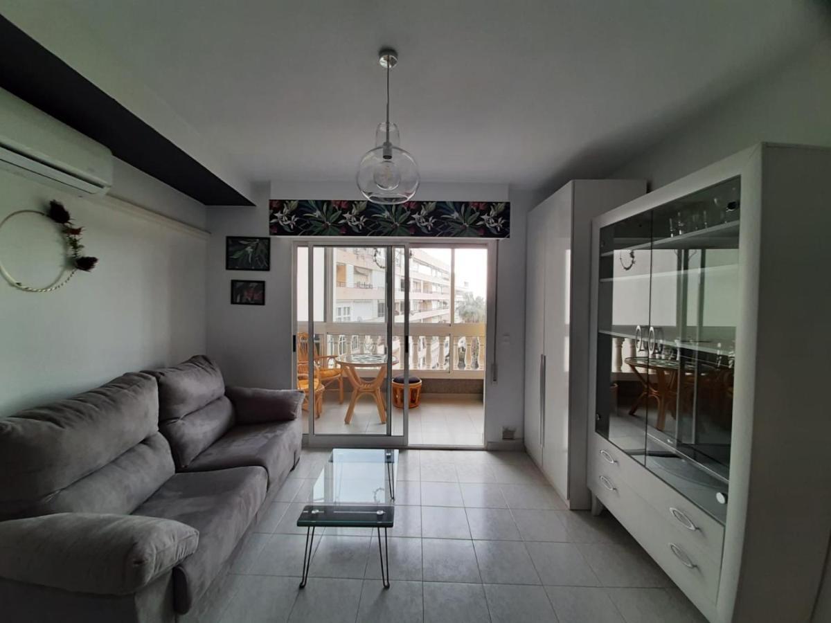 Ferienwohnung Mar Baltico View Torrevieja Exterior foto