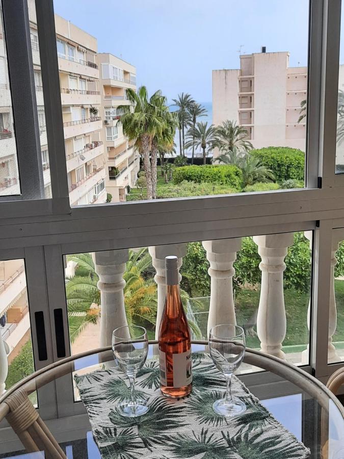 Ferienwohnung Mar Baltico View Torrevieja Exterior foto