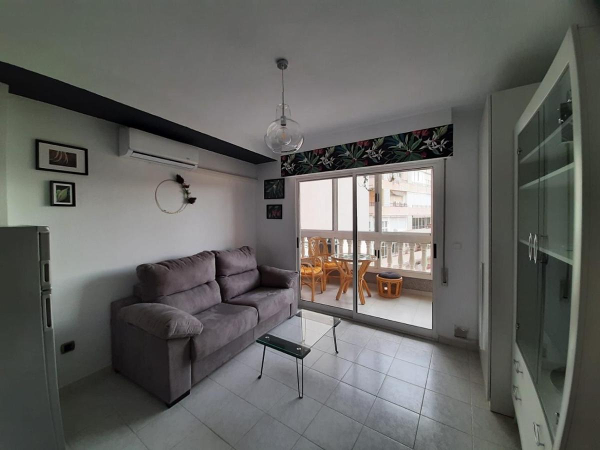 Ferienwohnung Mar Baltico View Torrevieja Exterior foto